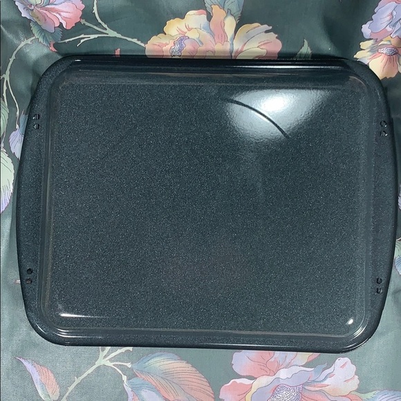 Oven Broiler Pan - Picture 5 of 9